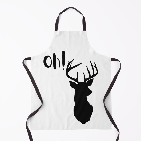 Item preview, Oh Deer! designed and sold by abrill-official.