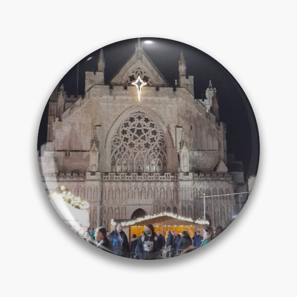 Item preview, Exeter Christmas Market,UK designed and sold by Lucy Davey.