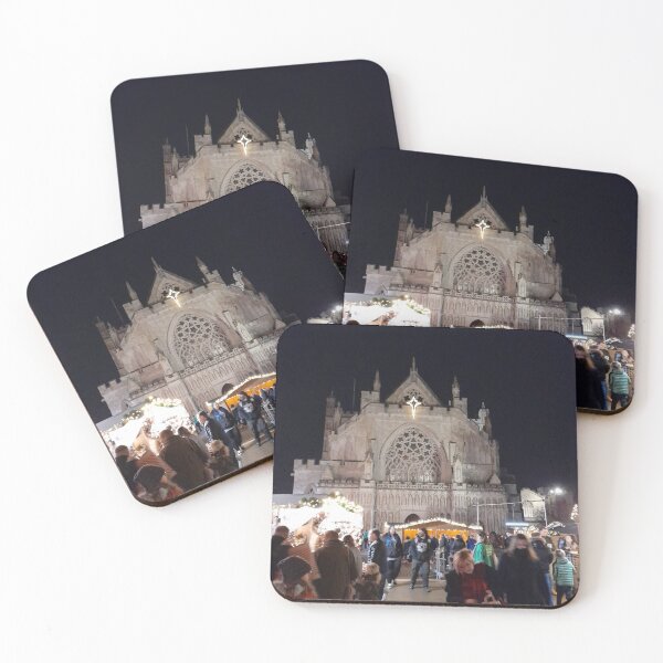 Item preview, Exeter Christmas Market,UK designed and sold by Lucy Davey.