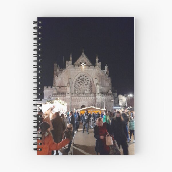 Item preview, Exeter Christmas Market,UK designed and sold by Lucy Davey.