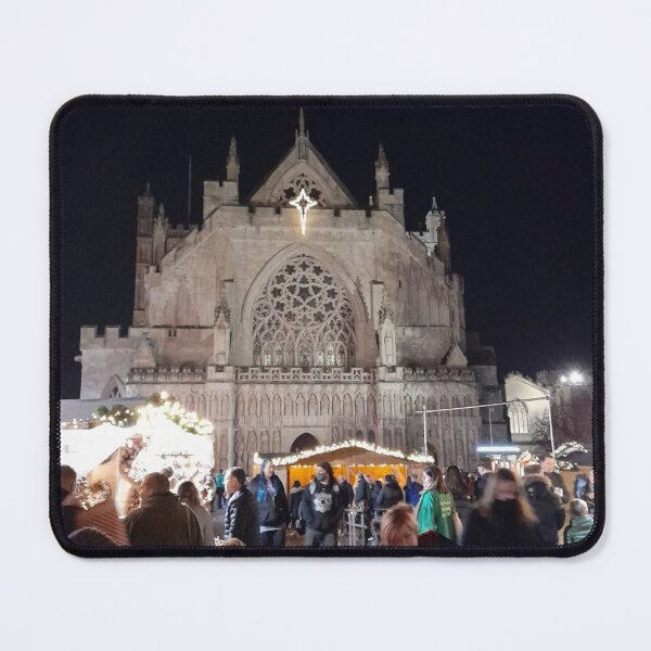 Item preview, Exeter Christmas Market,UK designed and sold by Lucy Davey.