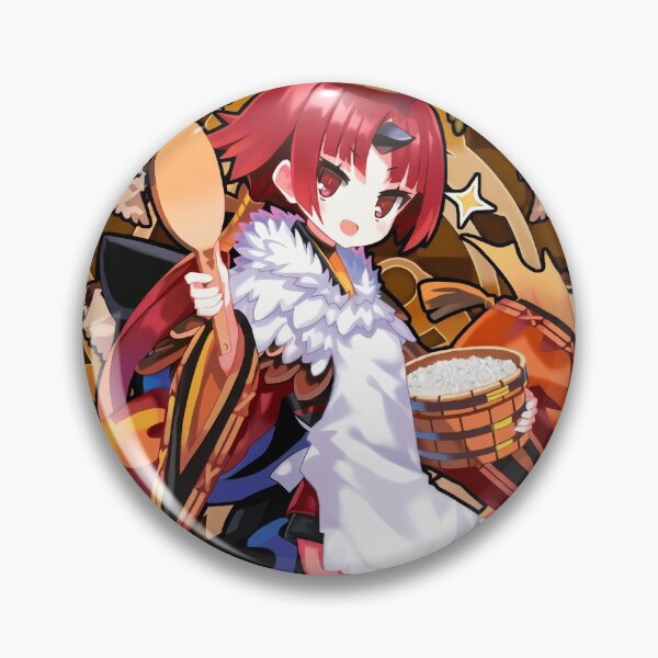 Item preview, Fate grand order - Beni-Enma designed and sold by xEMIYA.