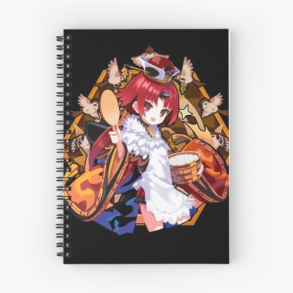 Item preview, Fate grand order - Beni-Enma designed and sold by xEMIYA.