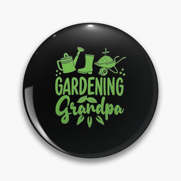 Item preview, Vegetable Garden Gardener Funny Gardening Grandpa  designed and sold by janetwerne.
