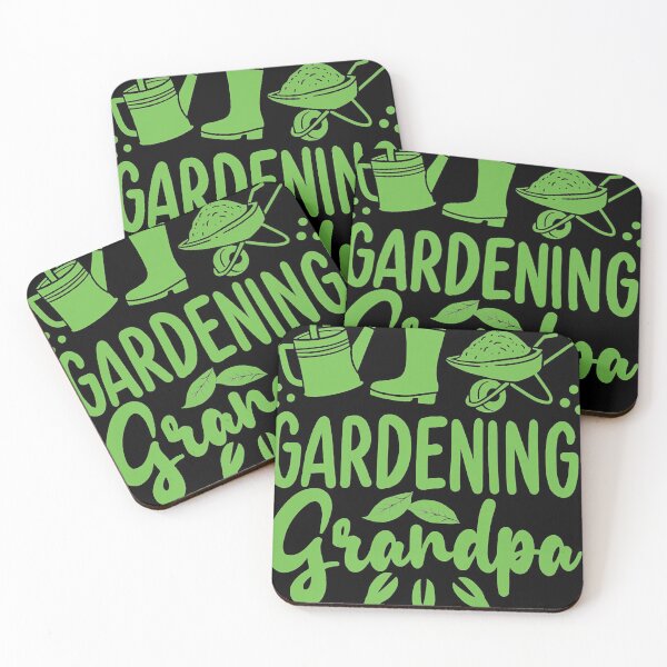 Item preview, Vegetable Garden Gardener Funny Gardening Grandpa  designed and sold by janetwerne.