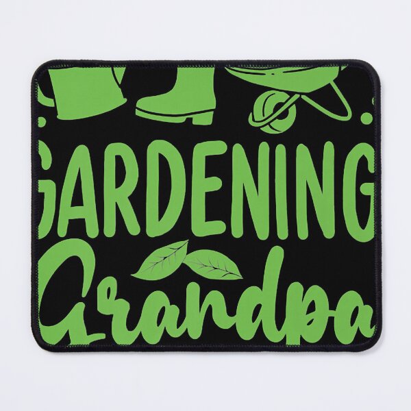 Item preview, Vegetable Garden Gardener Funny Gardening Grandpa designed and sold by janetwerne.