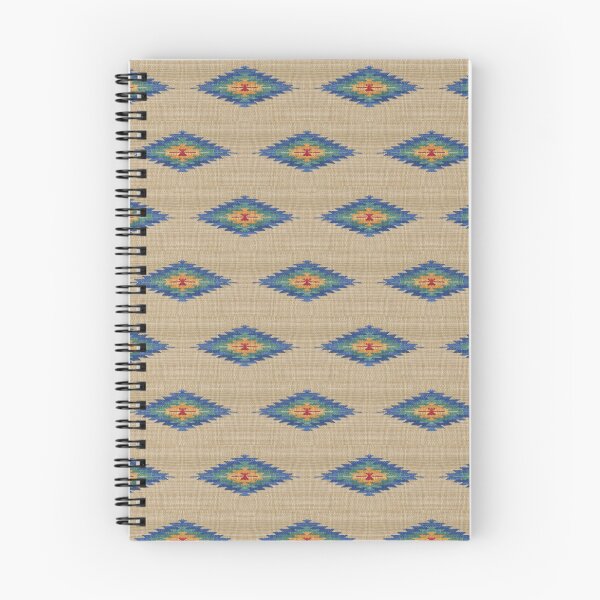 Item preview, Digitized Aztec Navajo Pattern designed and sold by justrachna.