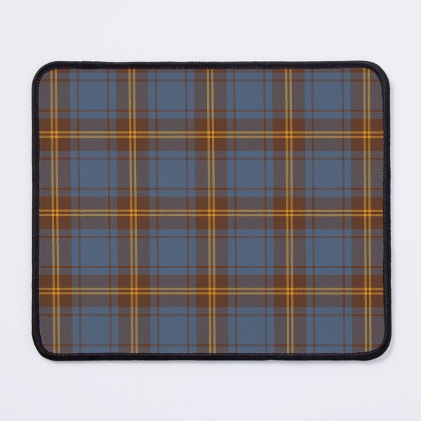 Artikelvorschau, Irischer Tartan aus der Grafschaft Sligo entworfen und verkauft von DiscoGypsyFish.