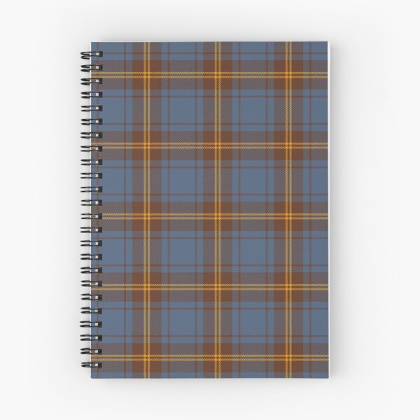 Item preview, County Sligo Irish Tartan designed and sold by DiscoGypsyFish.