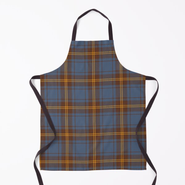 Item preview, County Sligo Irish Tartan designed and sold by DiscoGypsyFish.