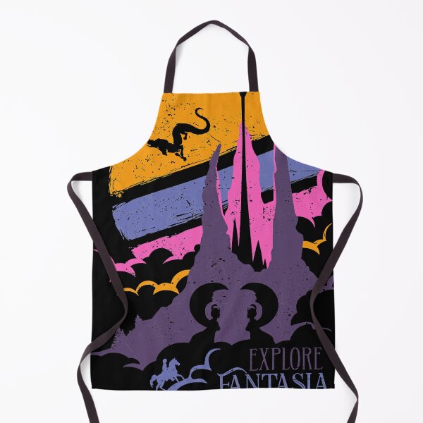 Item preview, Camiseta clásica Explora Fantasia designed and sold by RobertKelley123.