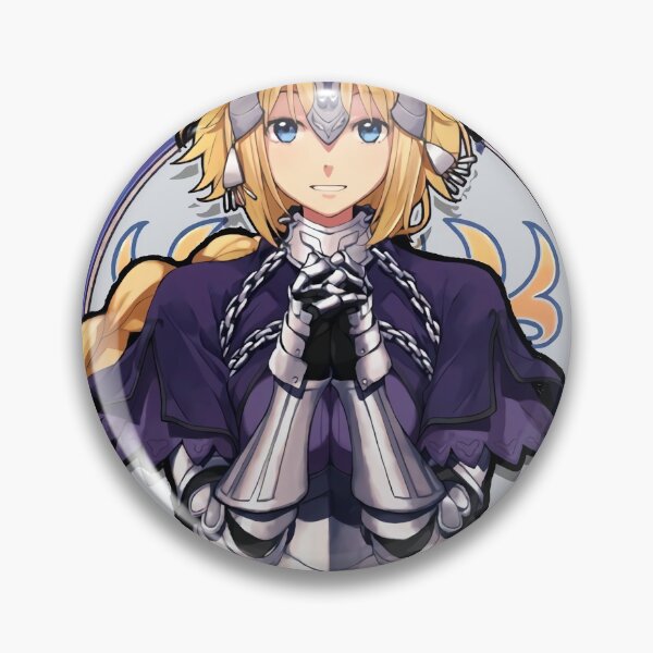 Item preview, Fate Grand Order - Jeanne d'Arc designed and sold by xEMIYA.