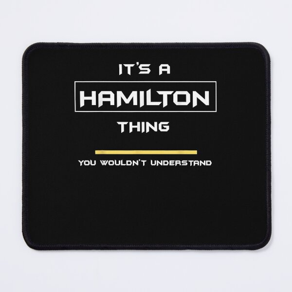 Item preview, 1 Funny Hamilton Thing Quality  designed and sold by ColtonSmiths.