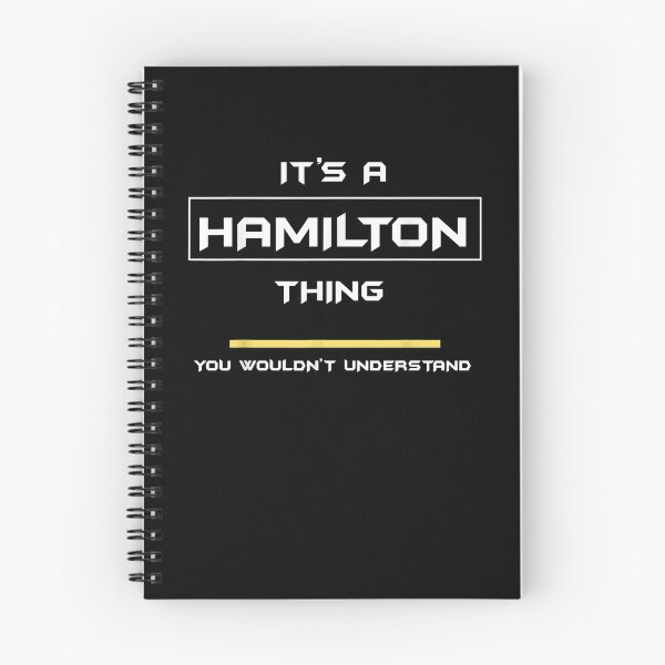 Item preview, 1 Funny Hamilton Thing Quality  designed and sold by ColtonSmiths.