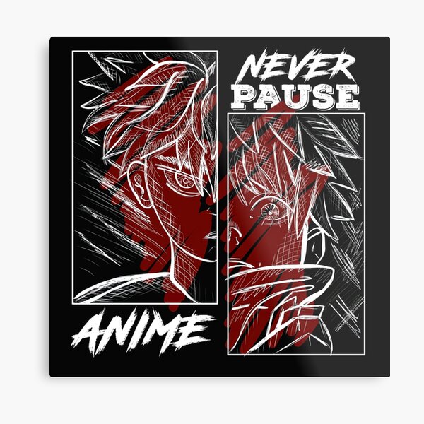 Relatable childhood anime meme Canvas Print for Sale by MemeSpecialists