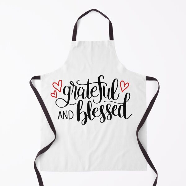 Item preview, Positive Motivational Qoutes - Grateful And Blessed designed and sold by DitaNadiaStore.