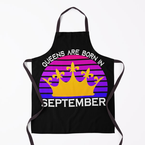 Item preview, Queens are Born in September designed and sold by RodolfoReyes.