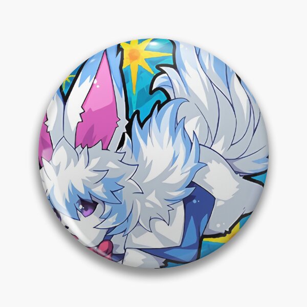 Item preview, Fate Grand Order - Fou  designed and sold by xEMIYA.