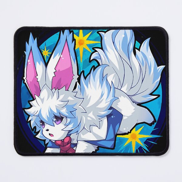 Item preview, Fate Grand Order - Fou  designed and sold by xEMIYA.
