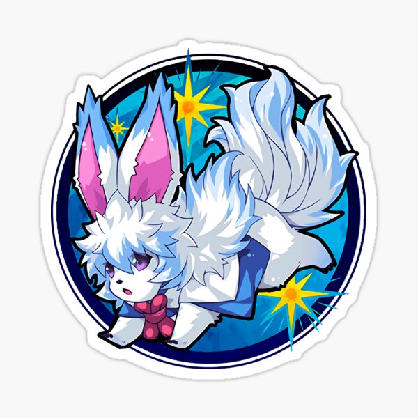 Item preview, Fate Grand Order - Fou  designed and sold by xEMIYA.