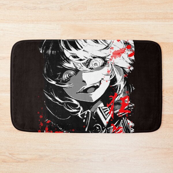 Item preview, Youjo Senki - Tanya Degurechaff Essential T-Shirt designed and sold by ElliottMargaret.