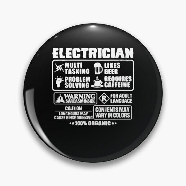 Item preview, Electrician Multi Tasking designed and sold by aryagiri.