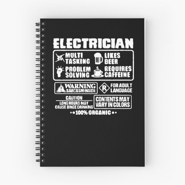 Item preview, Electrician Multi Tasking designed and sold by aryagiri.