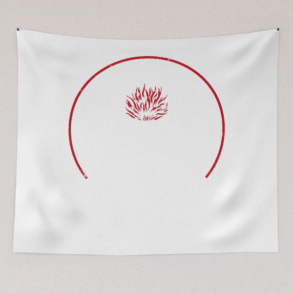 Item preview, yujiro Essential T-Shirt designed and sold by ElliottMargaret.