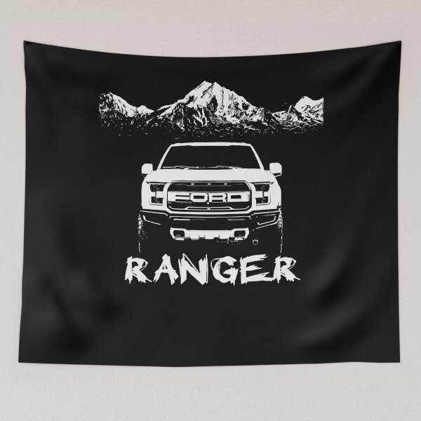 Item preview, ford ranger Essential T-Shirt designed and sold by RobertKelley123.
