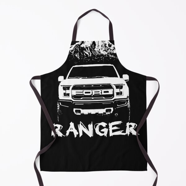 Item preview, ford ranger Essential T-Shirt designed and sold by RobertKelley123.