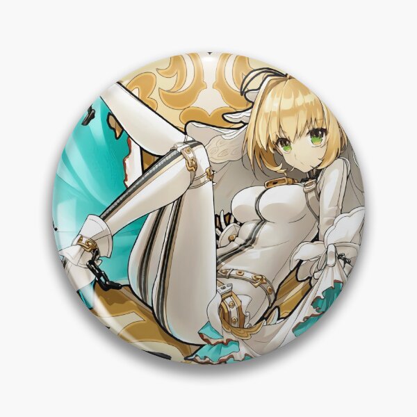 Item preview, Fate Grand Order - Nero Bride umu padoru designed and sold by xEMIYA.