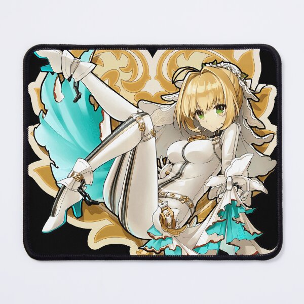 Item preview, Fate Grand Order - Nero Bride umu padoru designed and sold by xEMIYA.