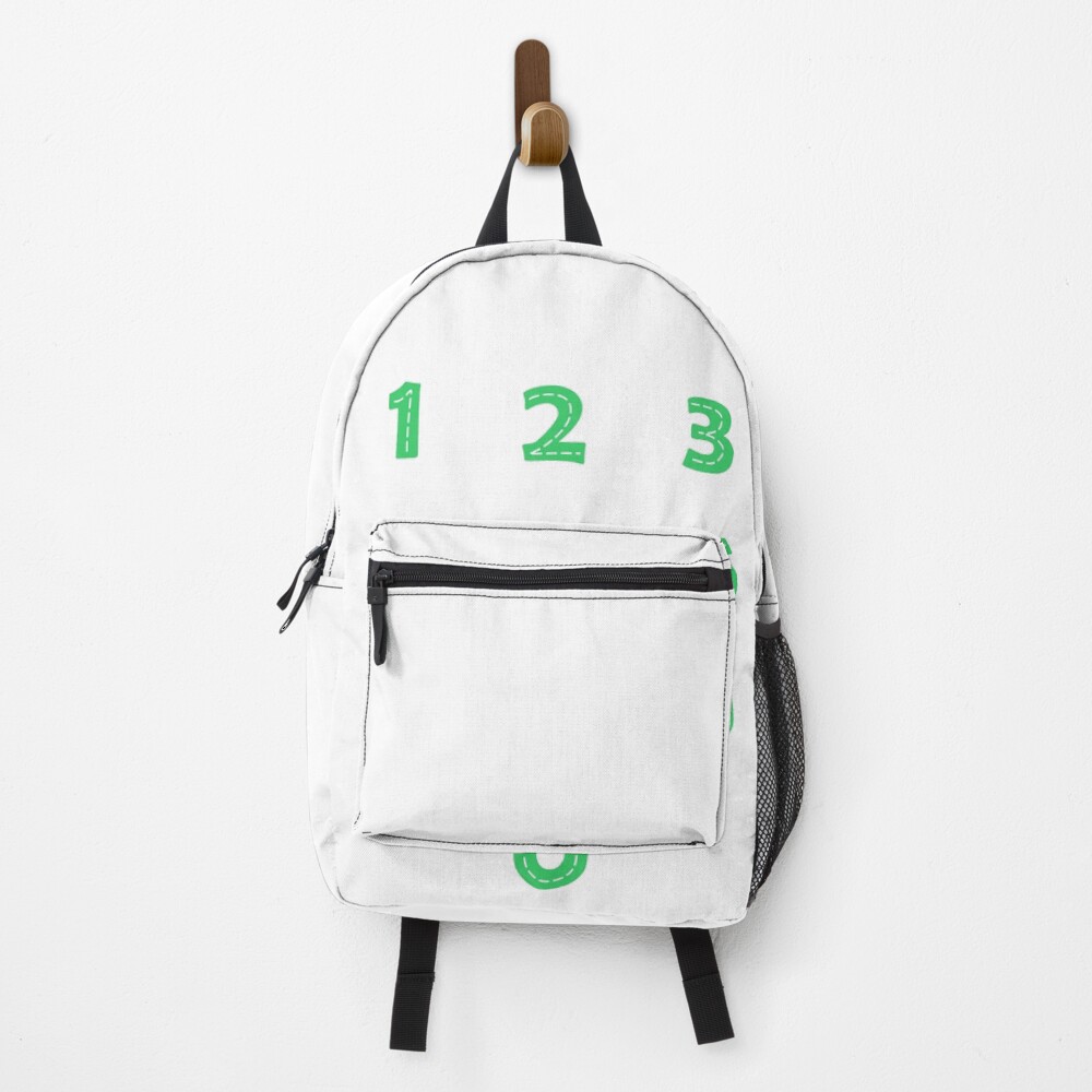 Item preview, Backpack designed and sold by OneUnity.