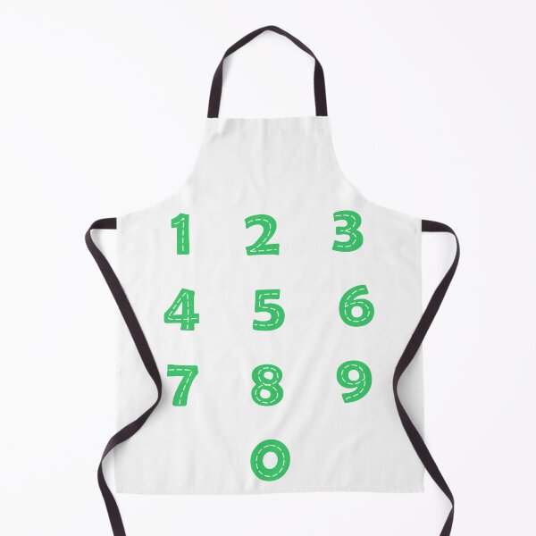 Item preview, Numberblocks designed and sold by OneUnity.