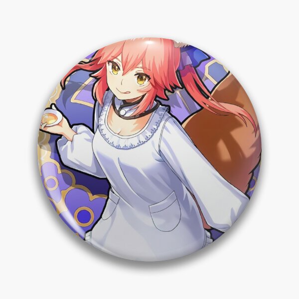 Item preview, Fate Grand Order - Tamamo no Mae  designed and sold by xEMIYA.