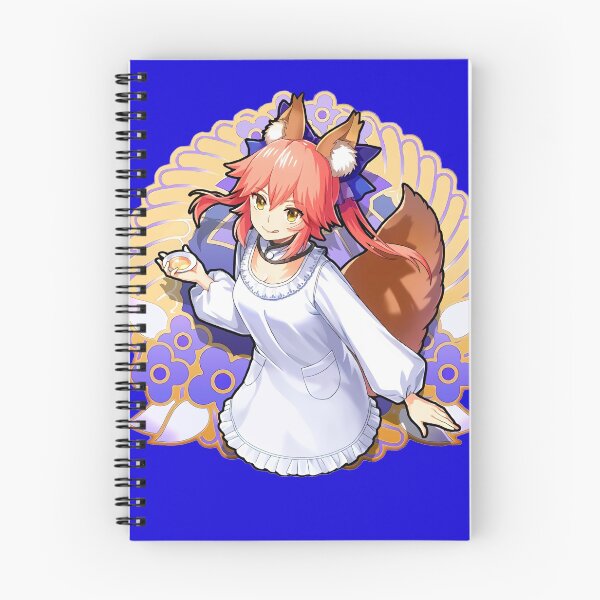 Item preview, Fate Grand Order - Tamamo no Mae  designed and sold by xEMIYA.