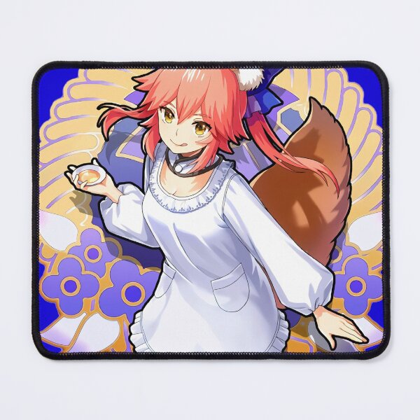 Item preview, Fate Grand Order - Tamamo no Mae  designed and sold by xEMIYA.