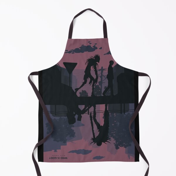 Item preview, Desu Noto Classic designed and sold by Kellyerguson.