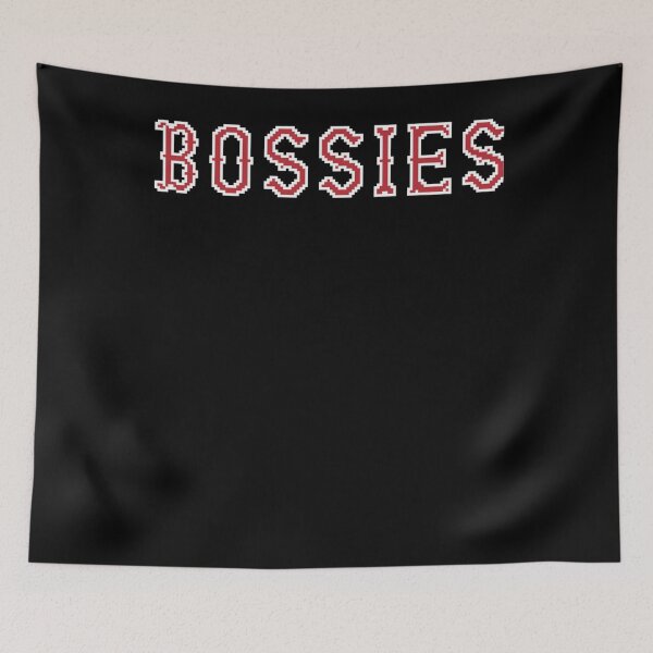 Item preview, Boston Bossies Baseball Classic  designed and sold by ColtonSmiths.