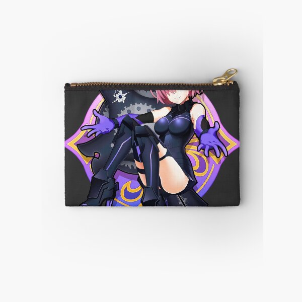 Item preview, Fate Grand Order - Mashu Kyrielight Shielder designed and sold by xEMIYA.