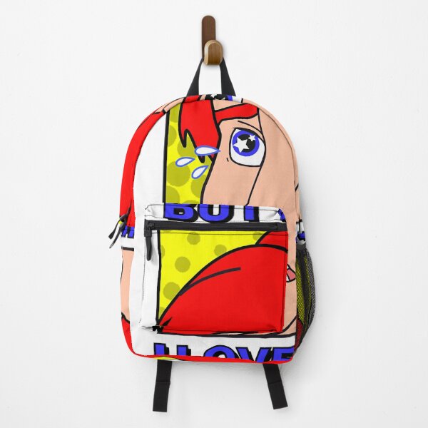 Item preview, But Daddy, I LOVE HIM! Essential designed and sold by ColtonSmiths.