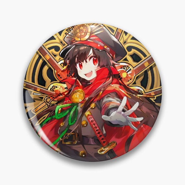 Item preview, Fate Grand Order  - Oda Nobunaga designed and sold by xEMIYA.