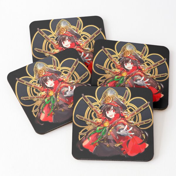 Item preview, Fate Grand Order  - Oda Nobunaga designed and sold by xEMIYA.