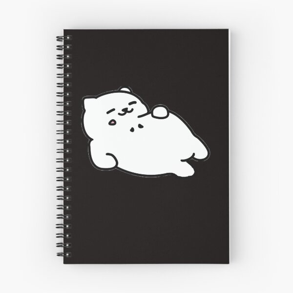 Item preview, Copy of Fat Cat Sticker designed and sold by Sug0ufr1sg.