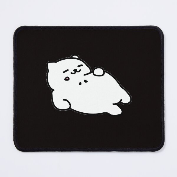 Item preview, Copy of Fat Cat Sticker designed and sold by Sug0ufr1sg.