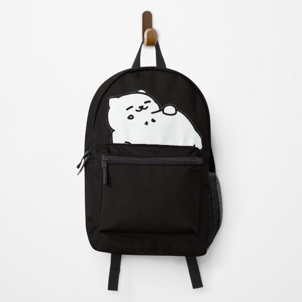 Item preview, Copy of Fat Cat Sticker designed and sold by Sug0ufr1sg.