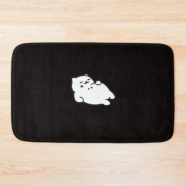 Item preview, Copy of Fat Cat Sticker designed and sold by Sug0ufr1sg.