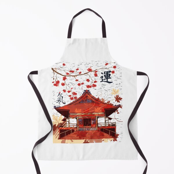 Item preview, Beautiful Japanese Castle designed and sold by SerenaBliss.