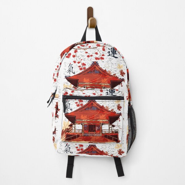 Item preview, Beautiful Japanese Castle designed and sold by SerenaBliss.
