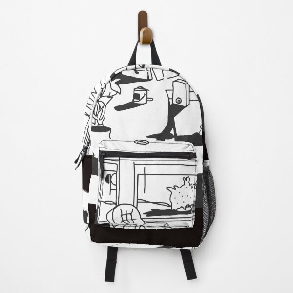 Item preview, hippo campus landmark Classic designed and sold by JuanitaYeager.